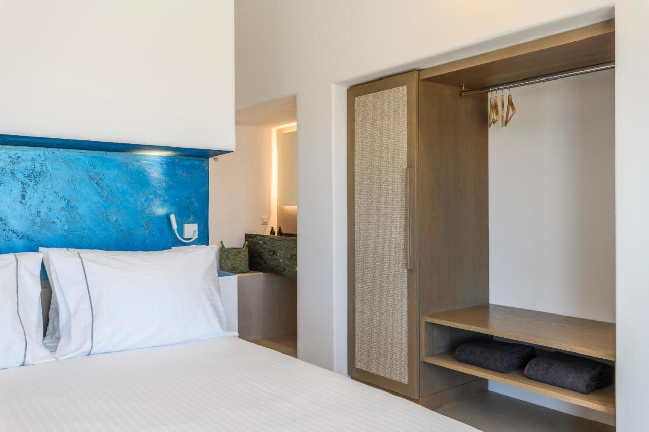 Muro Suites Орнос Экстерьер фото